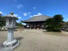 法華寺(奈良県)