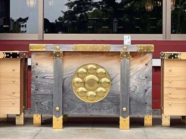 稲毛浅間神社(千葉県)