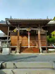 大高能寺(和歌山県)