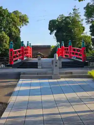 伊賀八幡宮(愛知県)