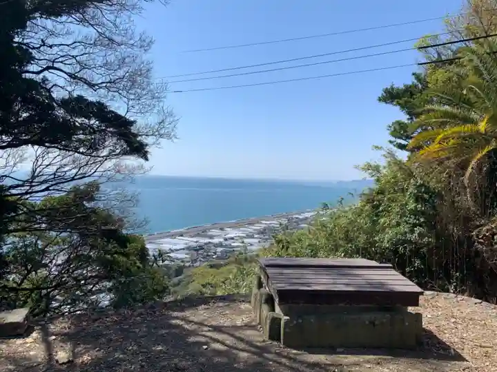 久能山東照宮のその他建物