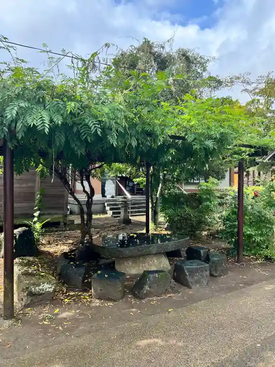 仙岳院(宮城県)