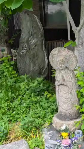 大福寺（浪華仮病院跡）(大阪府)