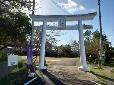 寄八幡神社(長崎県)