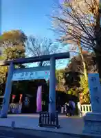 阿佐ヶ谷神明宮(東京都)