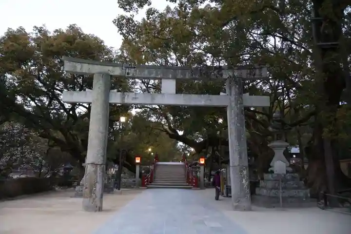 太宰府天満宮(福岡県)