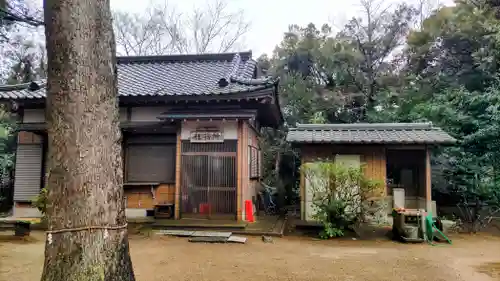 武射神社(千葉県)