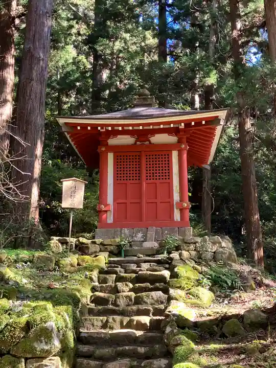 室生寺(奈良県)