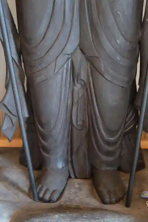 海岸寺(長野県)