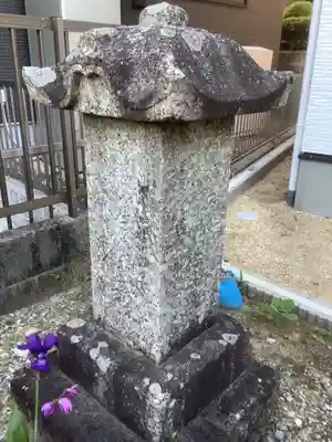 番神堂のその他建物