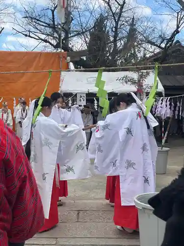 彌榮神社(大阪府)