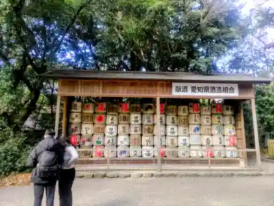 熱田神宮の{uncategorized: "未分類", other: "その他", undefined: "問題あり", building: "その他建物", grave: "お墓", sacred_gate: "鳥居", guardian: "狛犬", statue: "像", buddha: "仏像", history: "歴史", nature: "自然", garden: "庭園", animal: "動物", pagoda: "塔", temizu: "手水舎", mountain_gate: "山門・神門", sanctuary: "本殿・本堂", subordinate: "末社・摂社", art: "芸術", scenery: "景色", jizo: "地蔵", ema: "絵馬", goshuin: "御朱印", omikuji: "おみくじ", items: "授与品その他", amulet: "お守り", goshuincho: "御朱印帳", eats: "食事", festival: "お祭り", votive_dance: "神楽", shichigosan: "七五三参", wedding: "結婚式", experience: "体験その他", initially: "初詣", around: "周辺", anti_infection: "感染症対策"}