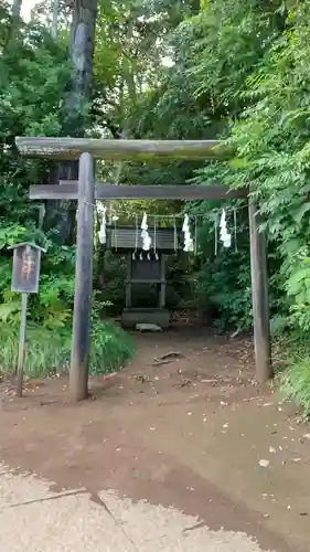 鹿島神宮(茨城県)