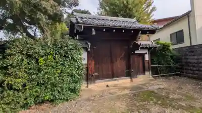尊寿院(京都府)