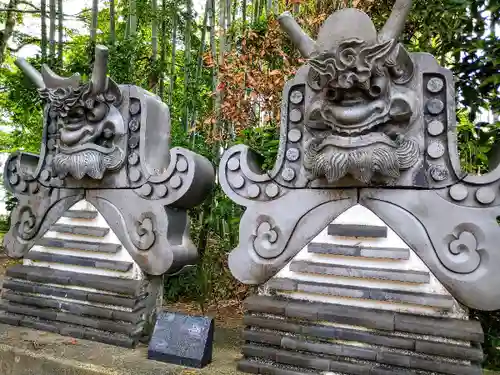 満勝寺のその他建物