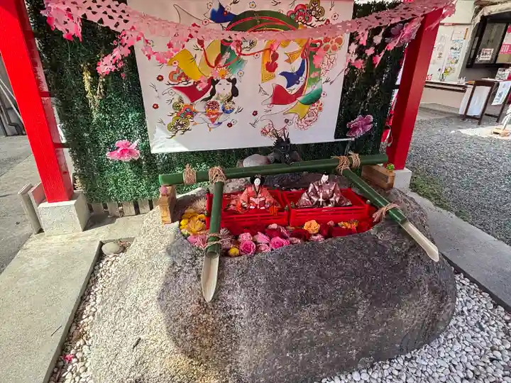 別小江神社(愛知県)