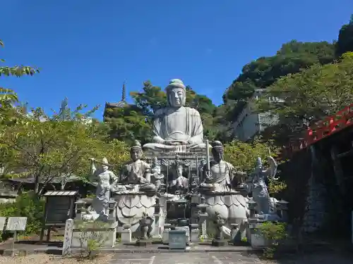 南法華寺（壷阪寺）(奈良県)