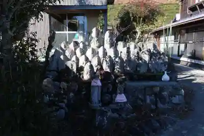 中野観音堂(静岡県)