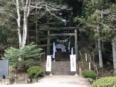 黄金山神社(宮城県)