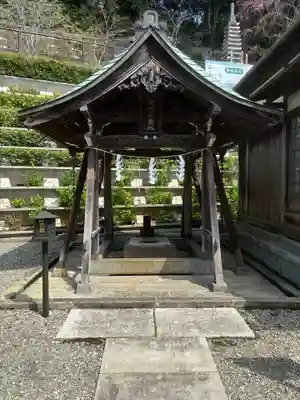 大坊本行寺(東京都)