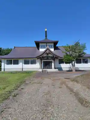 専然寺(北海道)