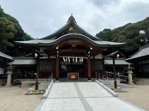 成海神社(愛知県)