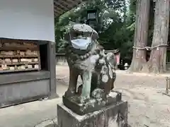 伊和神社(兵庫県)