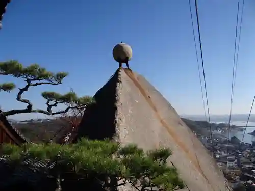 千光寺(広島県)
