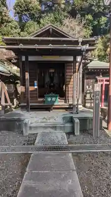 大坊本行寺(東京都)