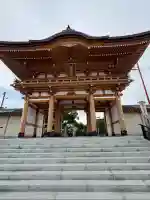 成田山大阪別院 明王院(大阪府)