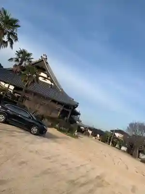 教証寺の末社・摂社