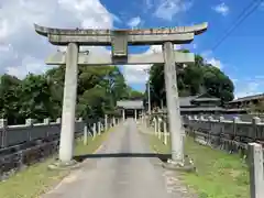 宮内神社(愛媛県)