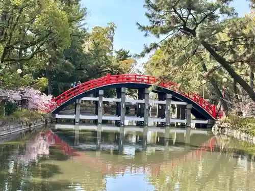 住吉大社(大阪府)