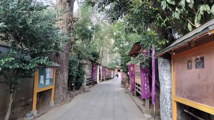 戸越八幡神社(東京都)