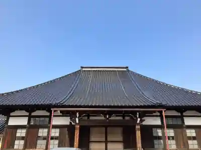 妙慶寺(石川県)