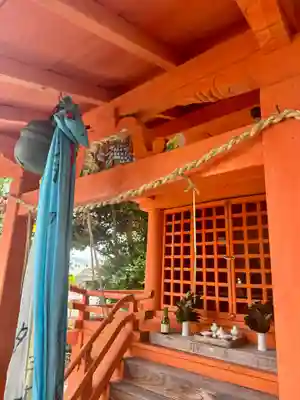 天王神社(京都府)