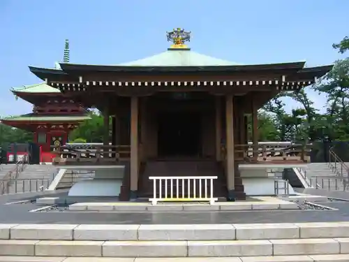 孝道山(神奈川県)