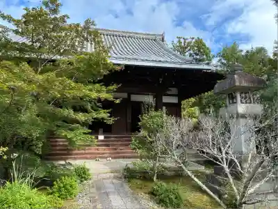 清凉寺(京都府)
