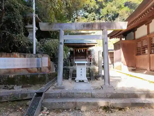 大縣神社の末社・摂社