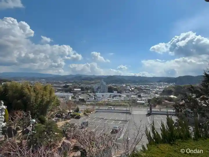 長慶寺(大阪府)