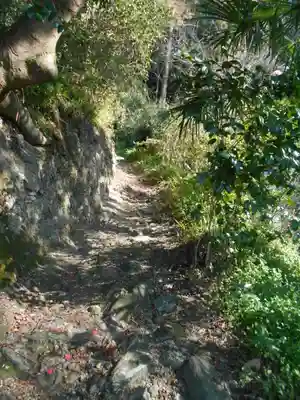 住吉神社のその他建物
