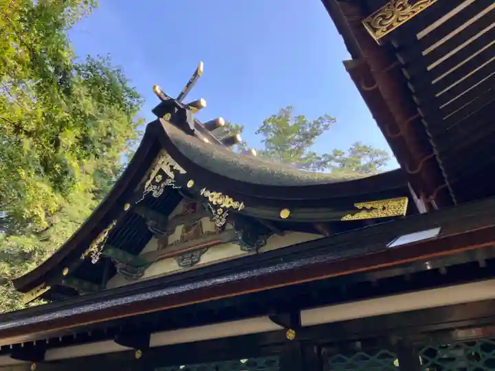 香取神宮(千葉県)