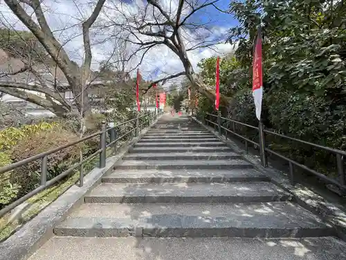 岡寺（龍蓋寺）(奈良県)