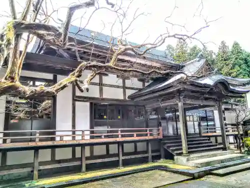 安養寺(宮城県)