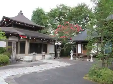 龍蔵寺(栃木県)