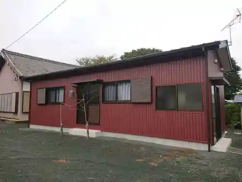 光福寺のその他建物