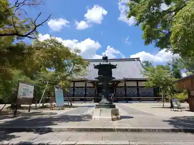 仁和寺(京都府)