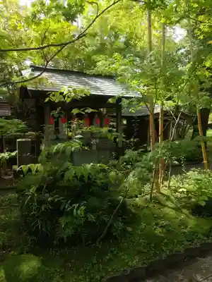 東竹院(埼玉県)