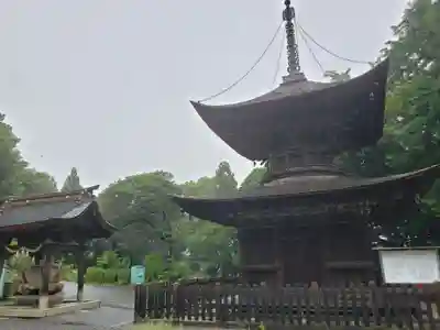 花岡八幡宮(山口県)