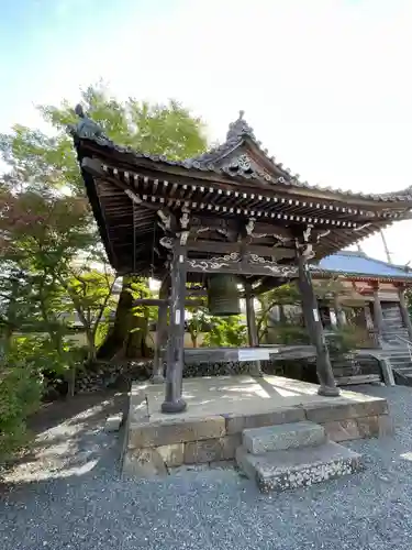 穴太寺(京都府)